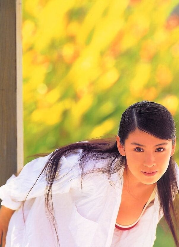 Akiko Hinagata