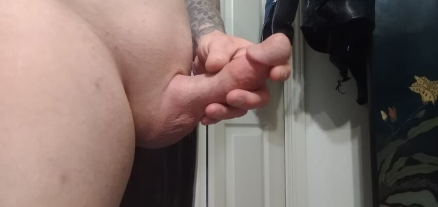 Sissy Mode