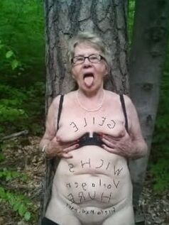Geile Sau Gisela Medinger