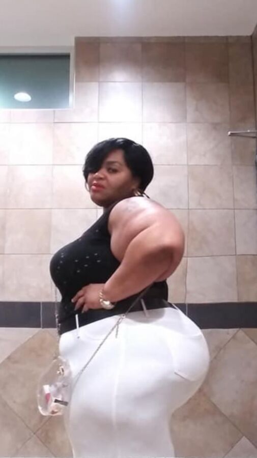 She Can Get The Dick