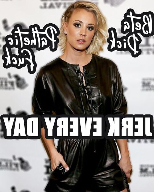 Kaley Couco Hot