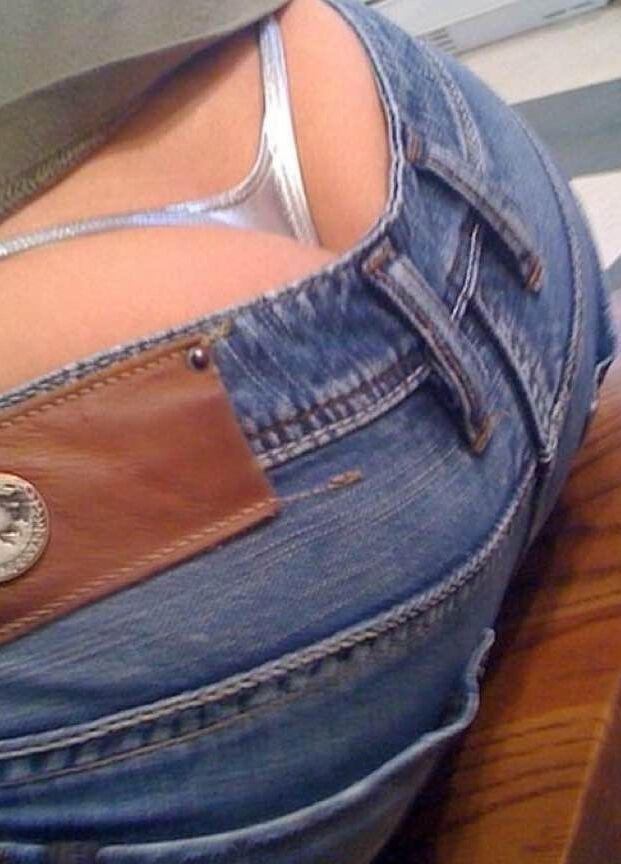 Whale Tails