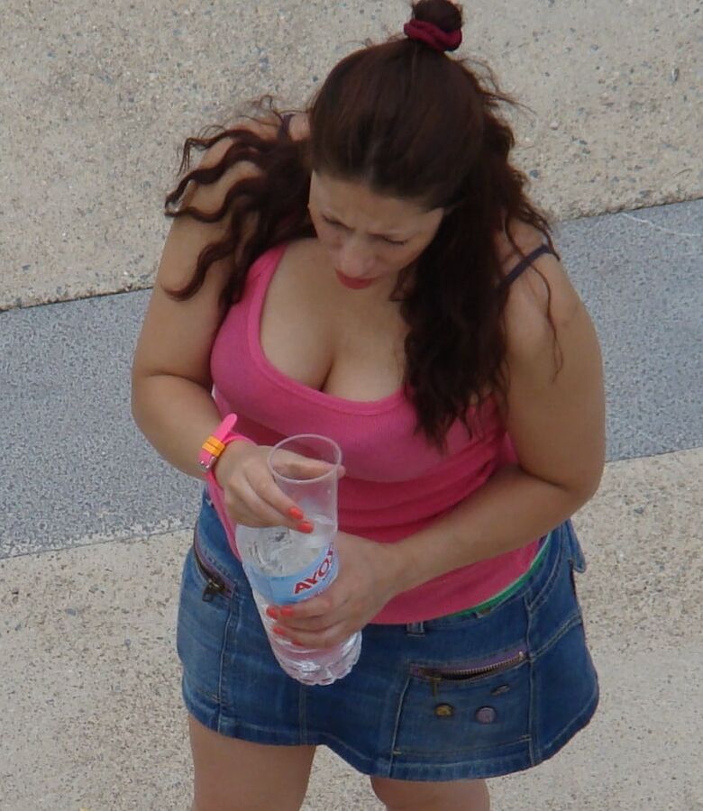 Holiday in Spain