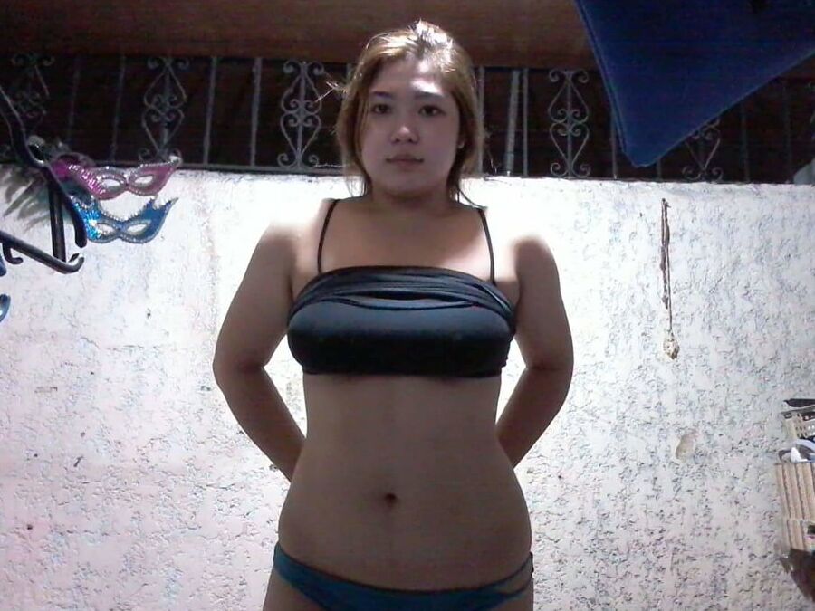 Cece Chinese Chubby