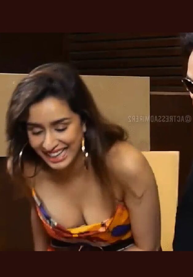 shraddha kapoor
