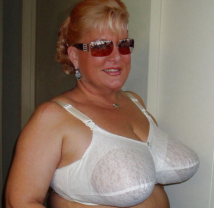Horny women