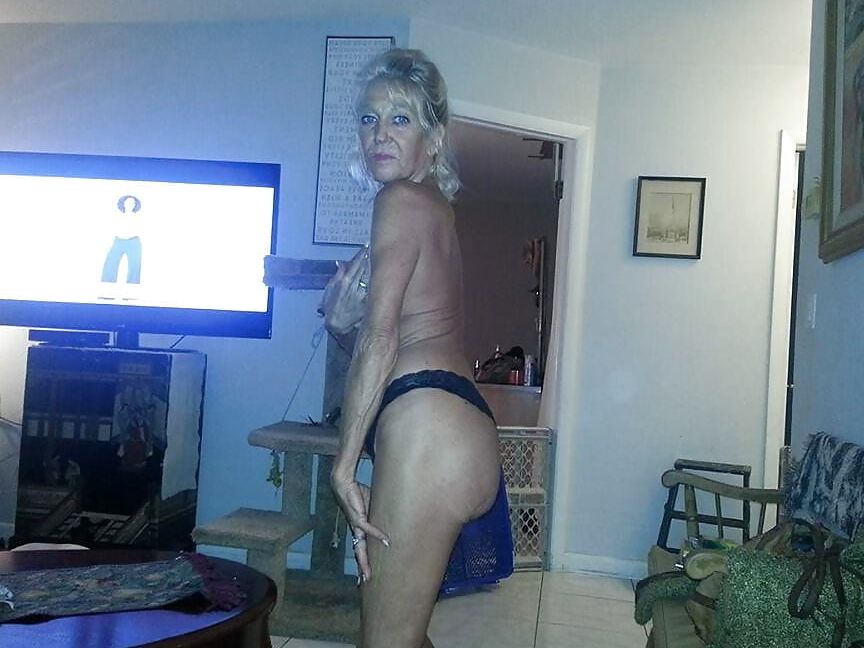 My Hot Friend