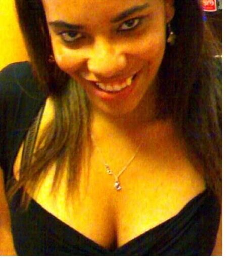 MONITA Y GOOD WHORE