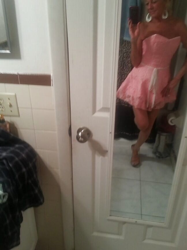 My Hot Friend