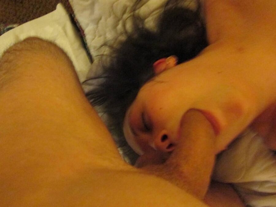 Katie, , from New Jersey