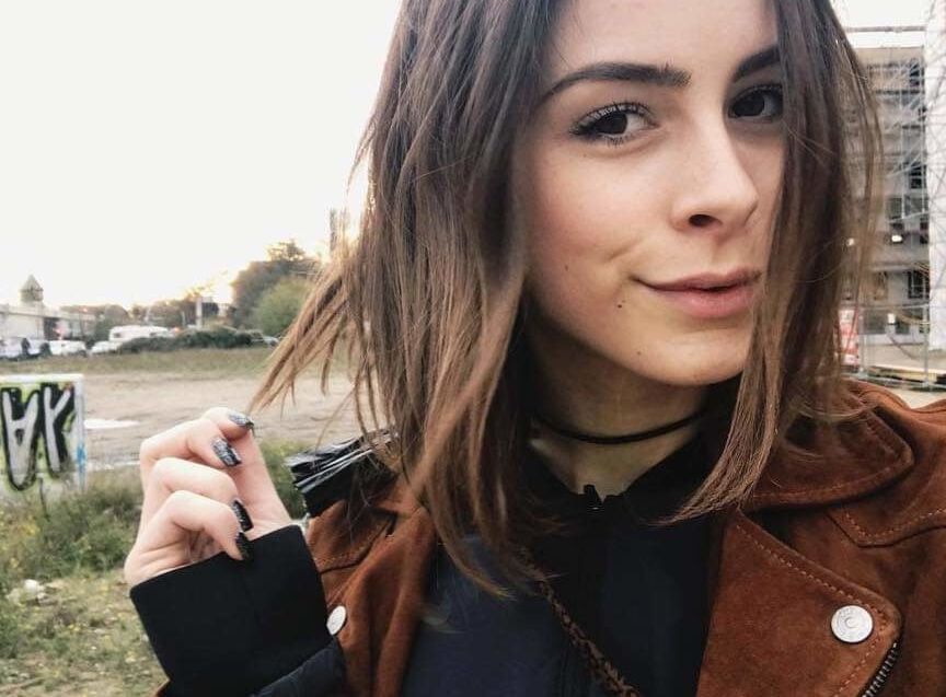 Lena Instagram