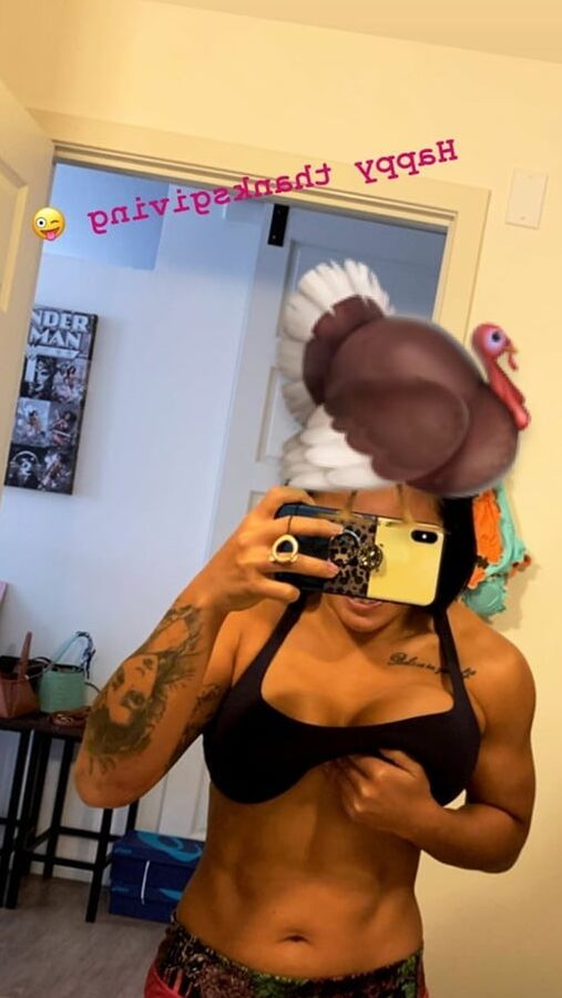Wwe NXT Xia Li