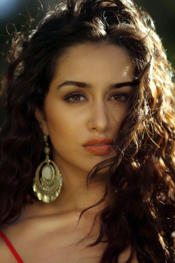 shraddha kapoor