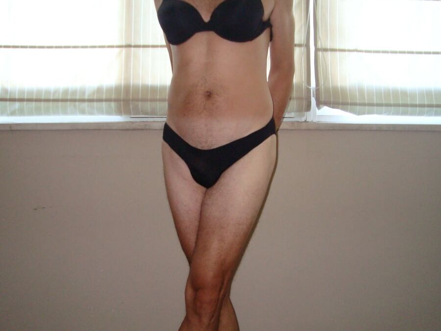 nice lingerie