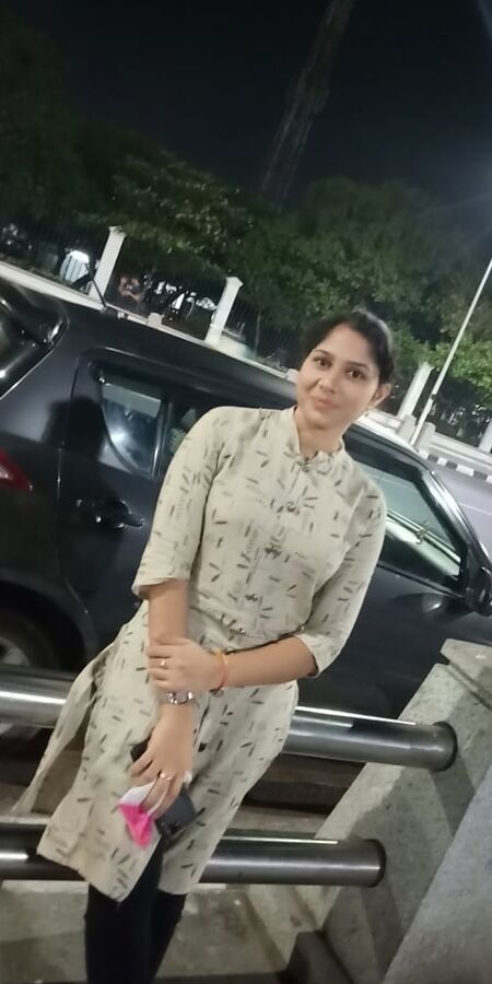 Chennai Lanja Bitch