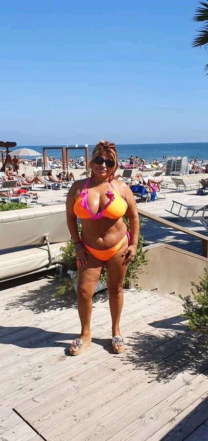 Enza la troia