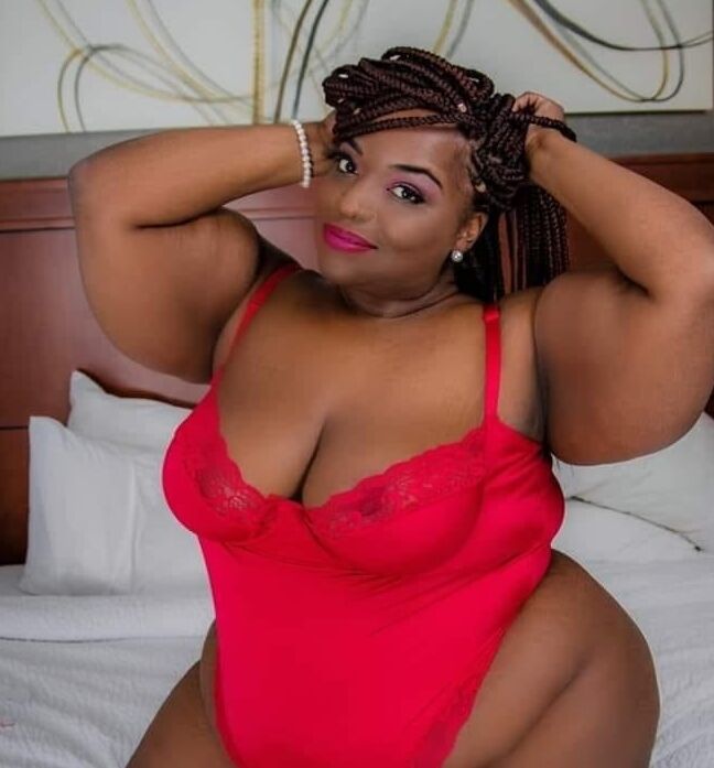 She Can Get The Dick
