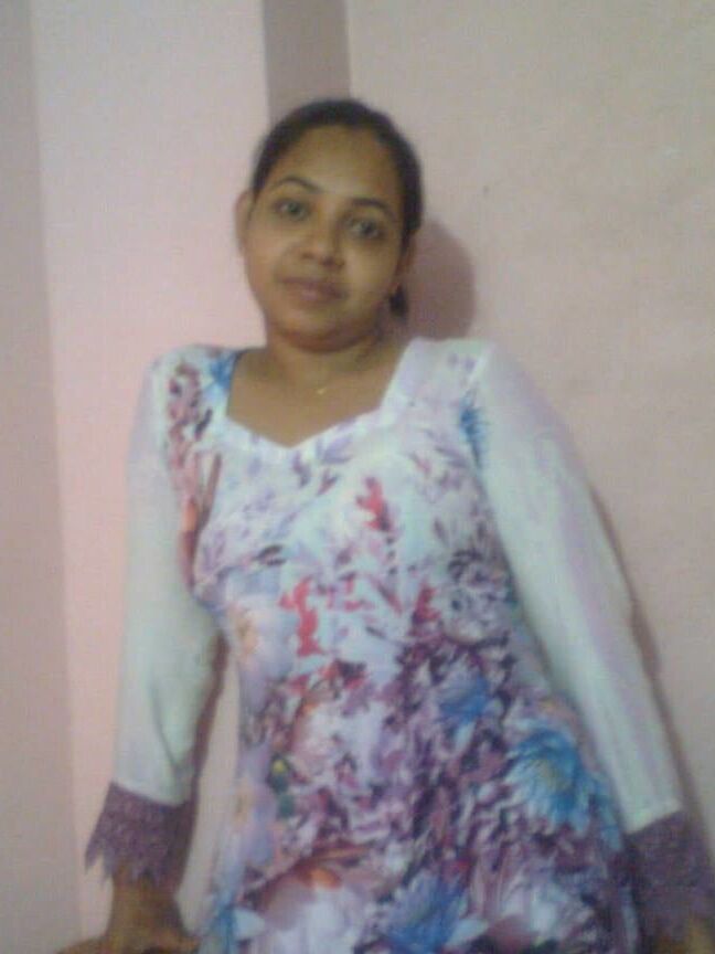 a bangladeshi cute girl