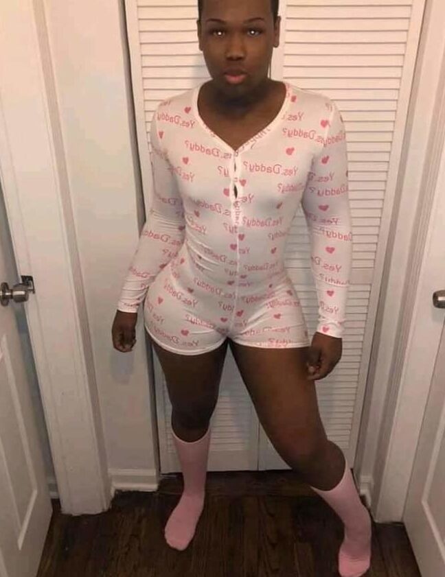 Damn this thick mf!!!!