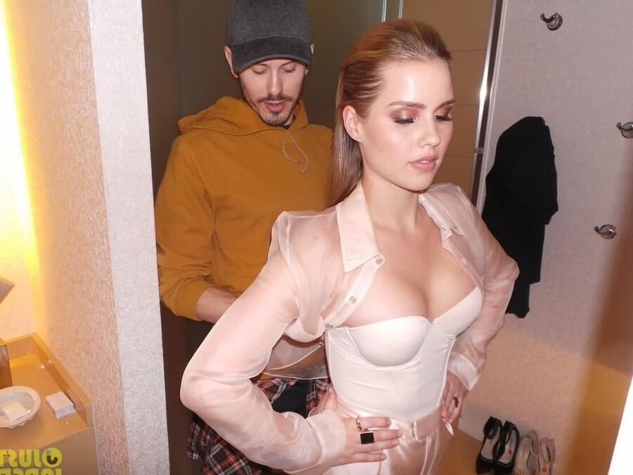 Claire Holt