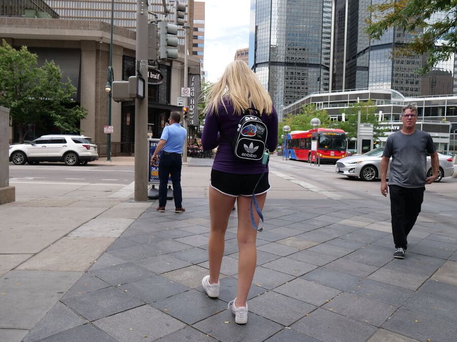 Candids made in USA