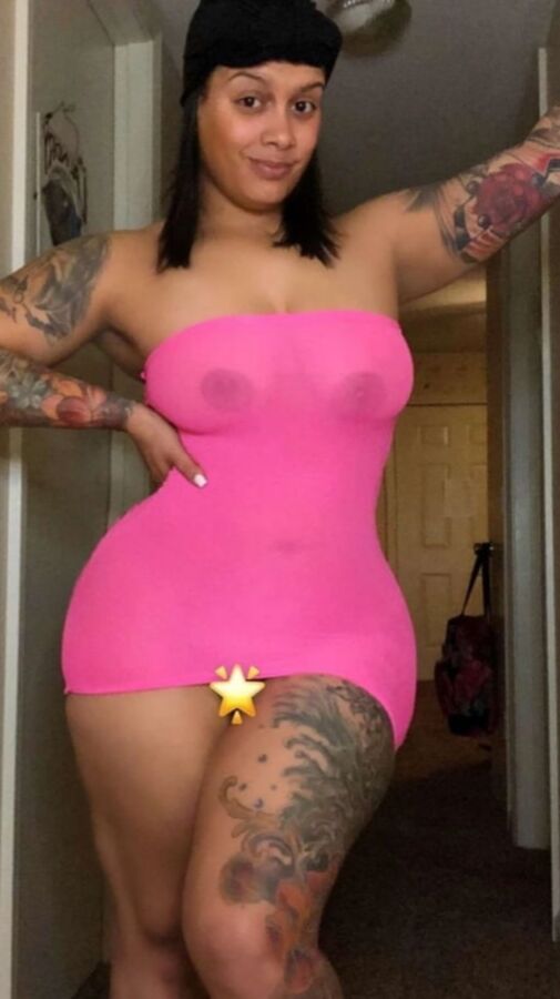 Pretty In Pink