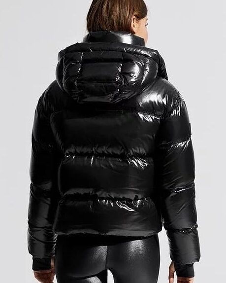 Sexy Puffer Jackets