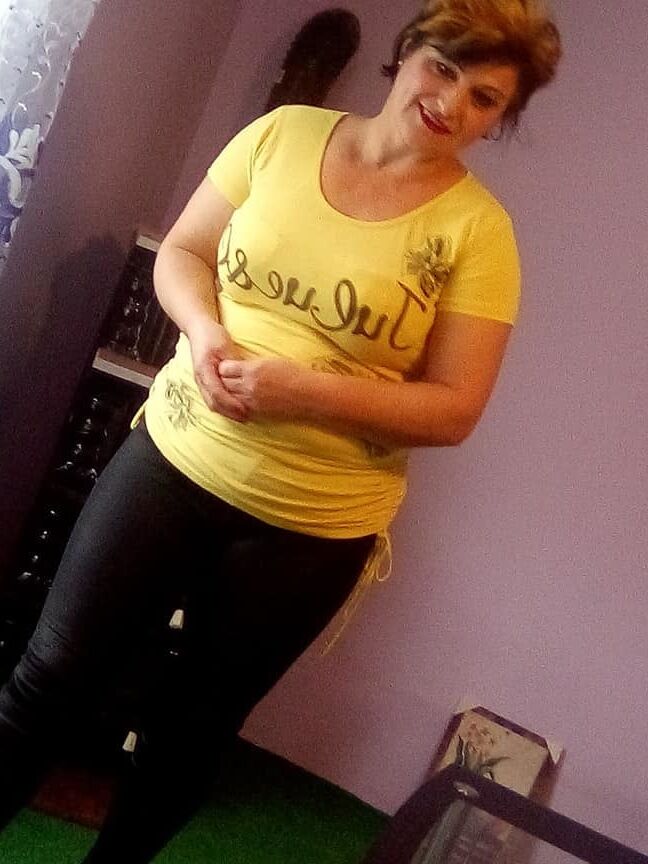 sorin.ana. BBW romania