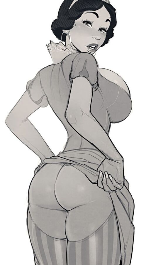 Cartoon -Hentai