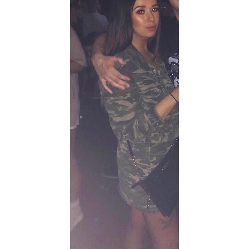 Stupid Chav Sluts- Emily West