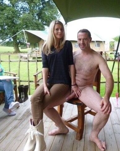 Who knows this UK Milf?