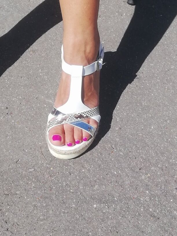 c&;est pied