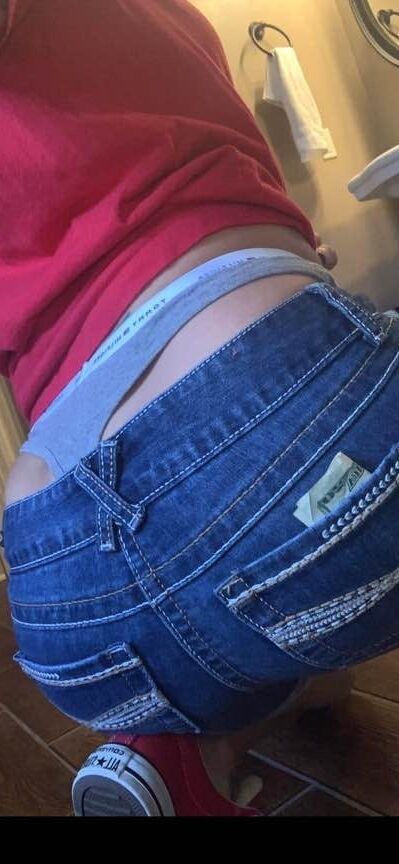 Whale Tails