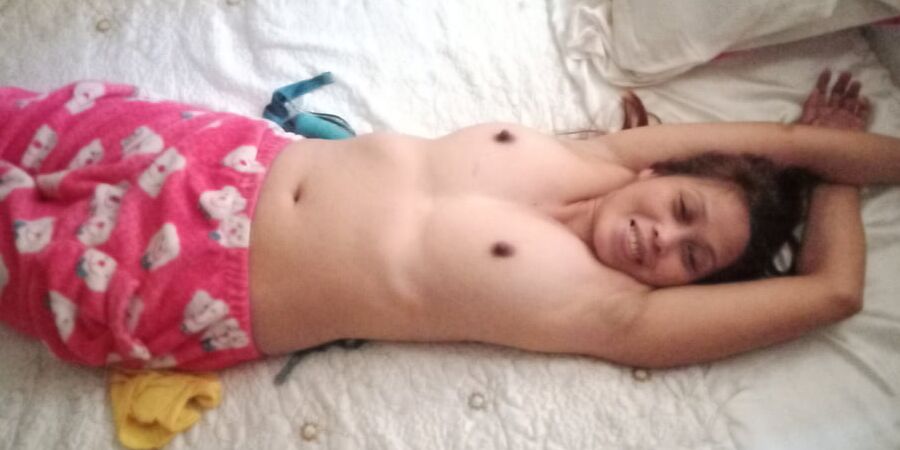 My friend age