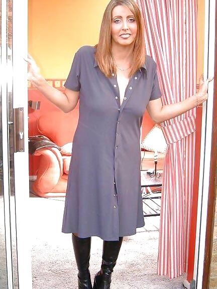 english housewife