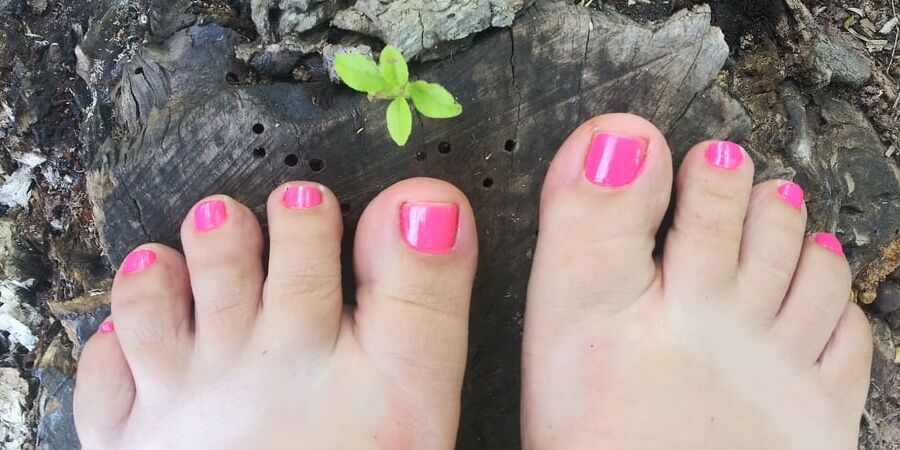 My Lil Feet
