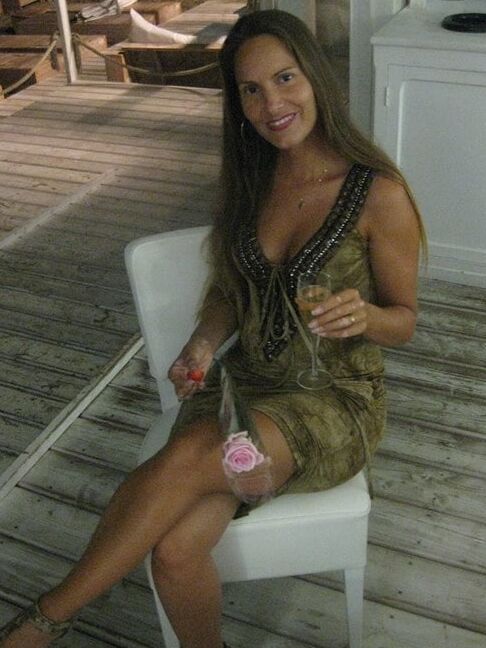 Photos persos de certaines filles que j ai baise