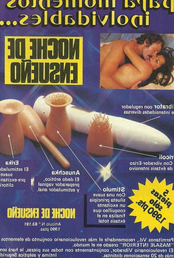 Vintage Toys