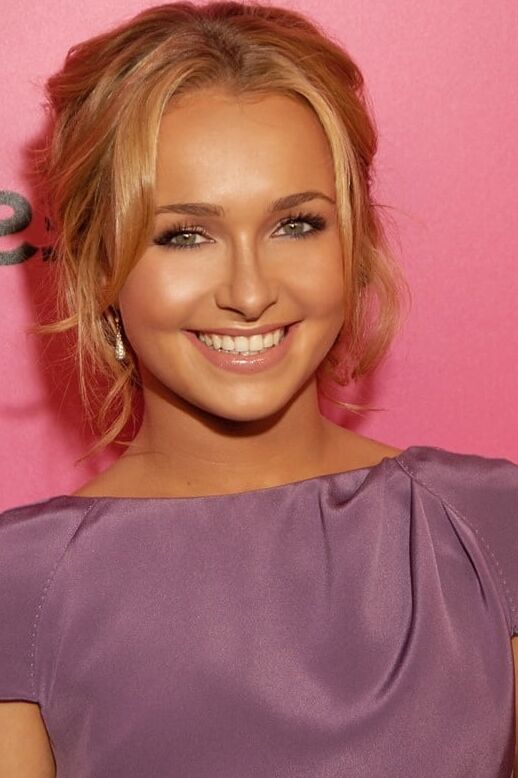 Hayden panettiere
