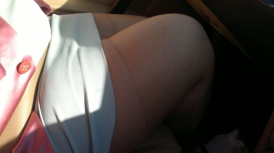 Carmenpantyhose