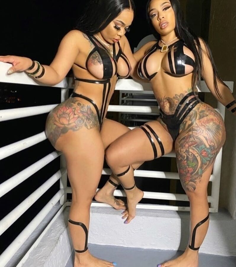 Double Dose Of Thot