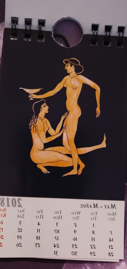 Greek lovers