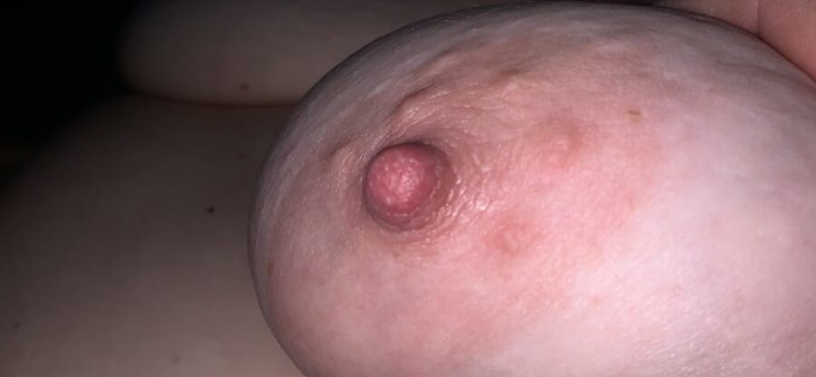Teresas titties!!
