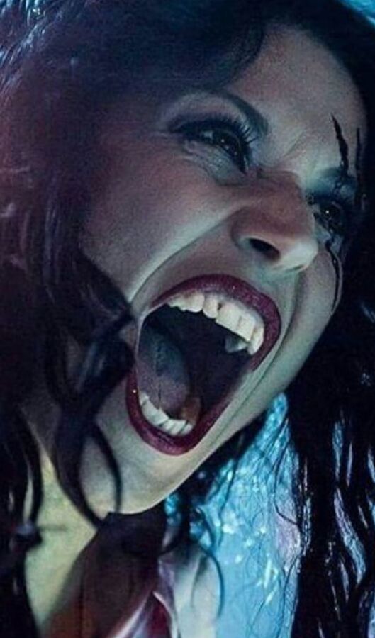 Cristina Scabbia jerk material