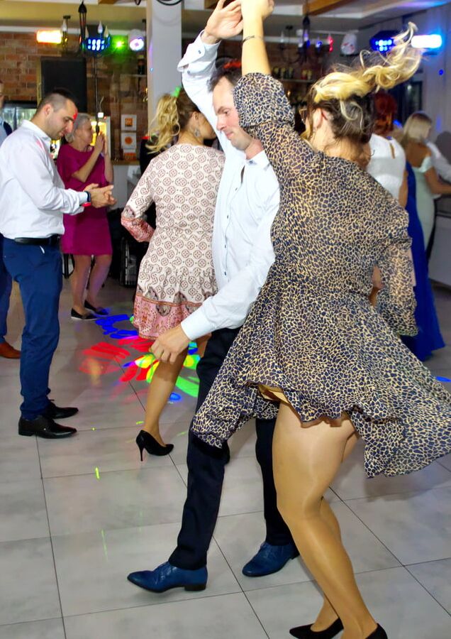 Polish pantyhose girls