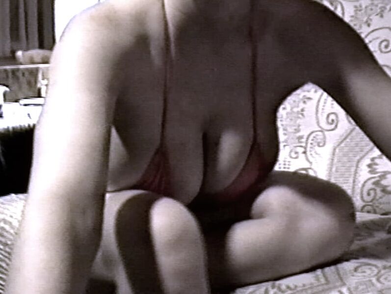 SAG - Mommy&;s Fat Bikini Tits