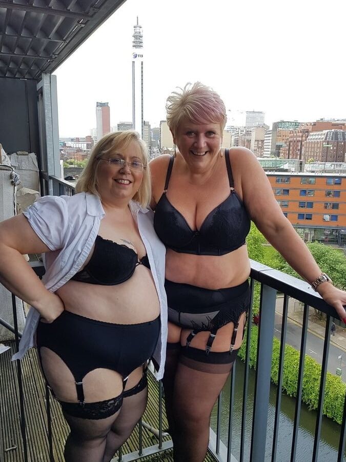 Bra-Mageddon
