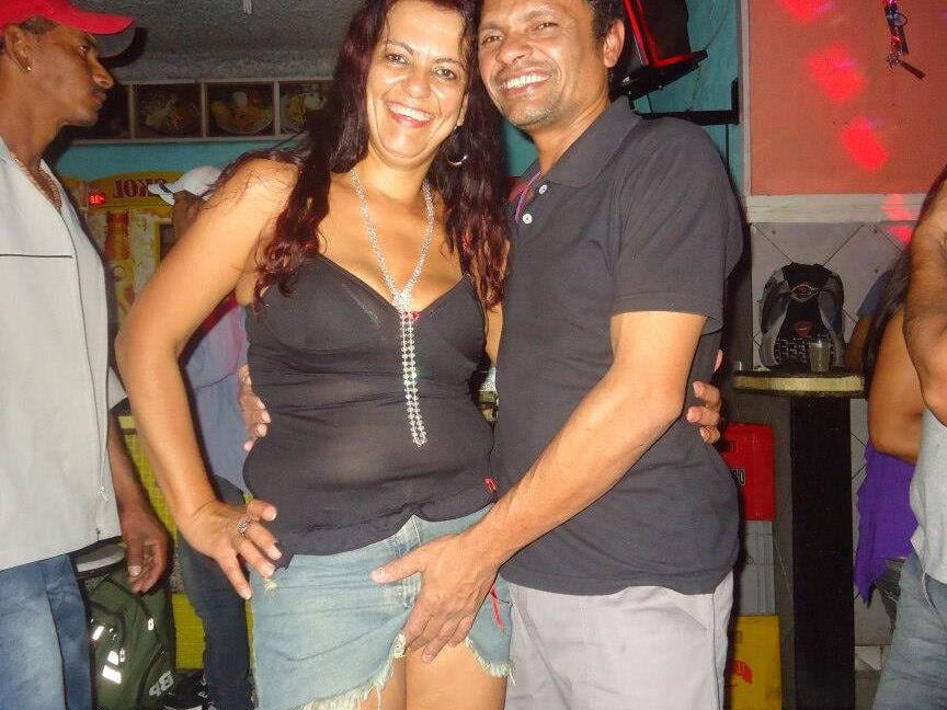 ADELMA, COROA SAFADA DEMAIS
