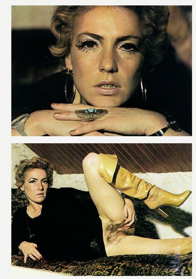 vintage model