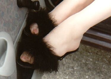 Slippers